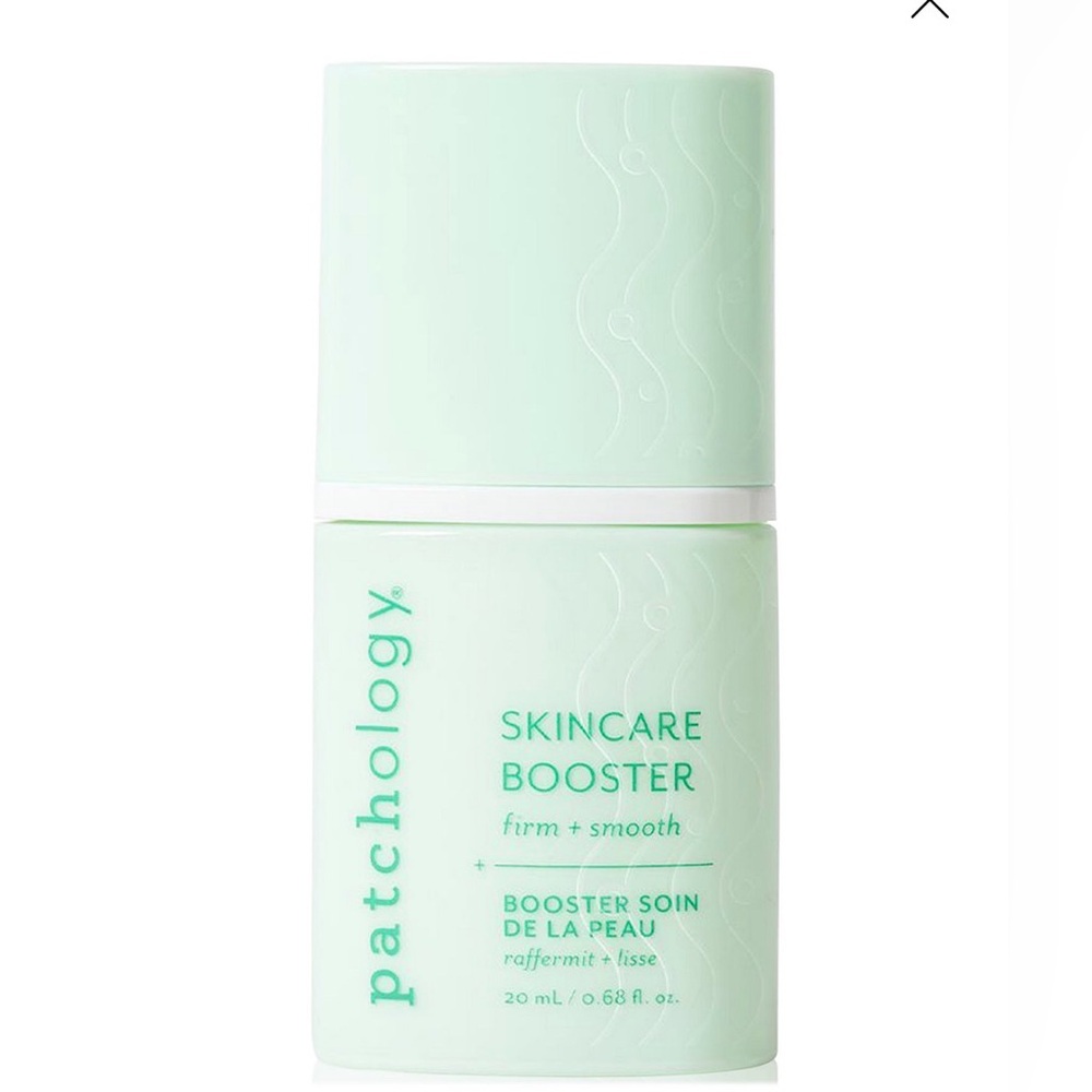 Patchology skincare booster